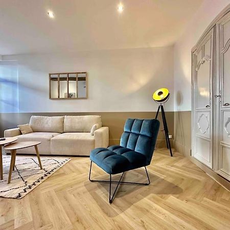 La Maison Des Cours - Wifi - Centre Ville Мулин Екстериор снимка