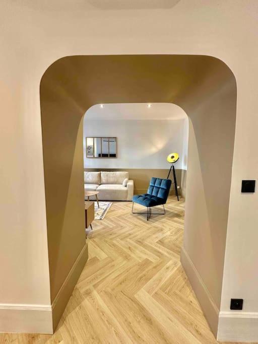 La Maison Des Cours - Wifi - Centre Ville Мулин Екстериор снимка