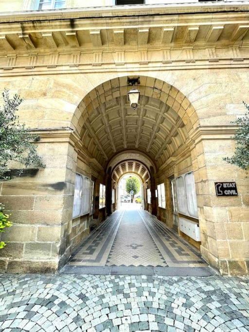 La Maison Des Cours - Wifi - Centre Ville Мулин Екстериор снимка